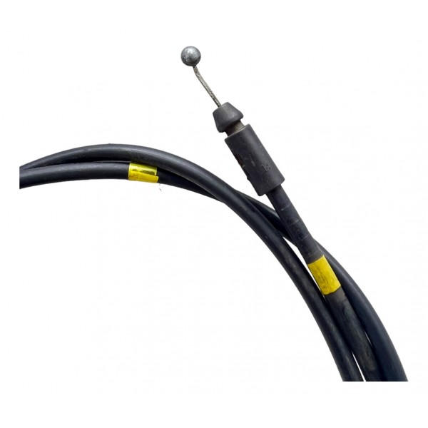 Cabo Abertura Capo Hyundai Azera 3.0 2013