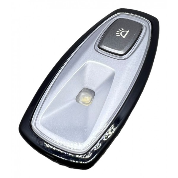 Luz Cortesia Teto Traseira Esquerda Azera 3.0 2013