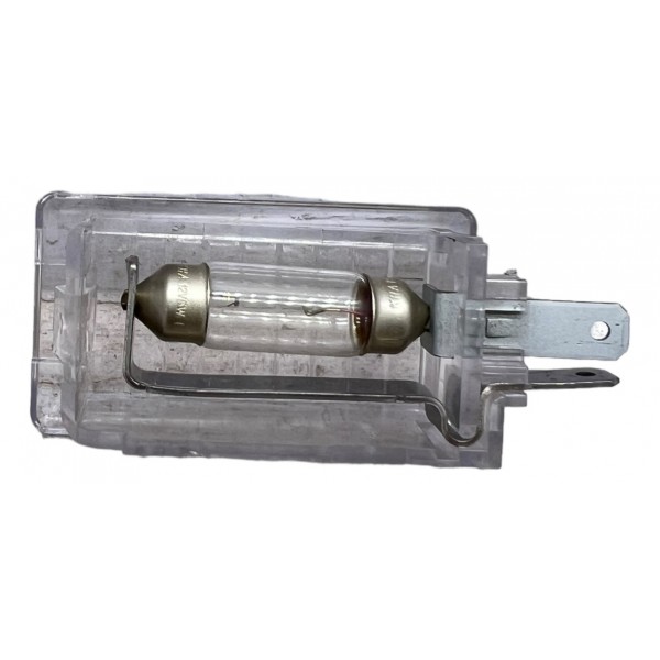 Luz Cortesia Porta Malas Hyundai Azera 3.0 2013