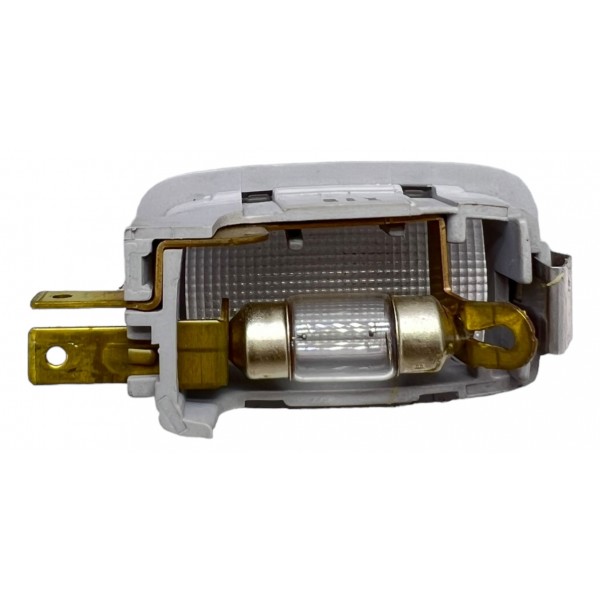 Luz Cortesia Quebra Sol Direita / Esquerda Azera 3.0 2013