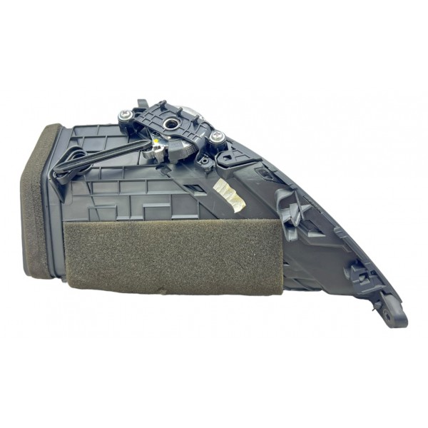 Difusor Ar Condicionado Central Esquerdo Azera 3.0 2013 Ler