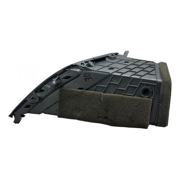 Difusor Ar Condicionado Central Esquerdo Azera 3.0 2013 Ler