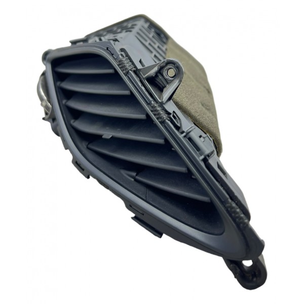 Difusor Ar Condicionado Central Esquerdo Azera 3.0 2013 Ler