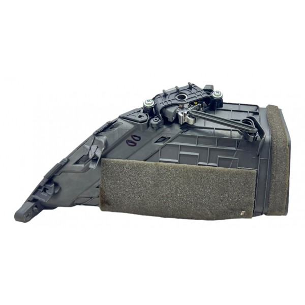 Difusor Ar Condicionado Central Direito Azera 3.0 2013 Ler