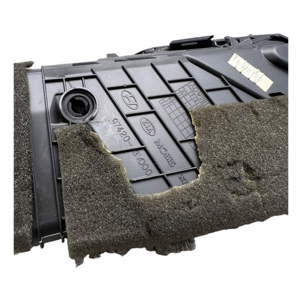 Difusor Ar Condicionado Central Direito Azera 3.0 2013 Ler