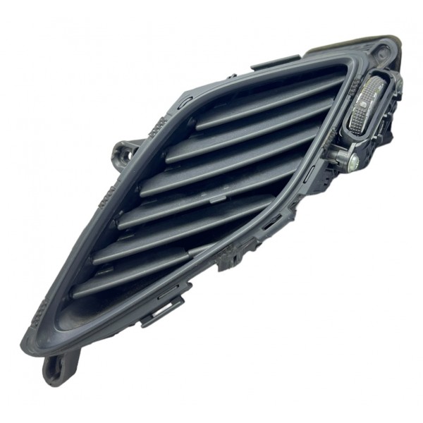 Difusor Ar Condicionado Central Direito Azera 3.0 2013 Ler