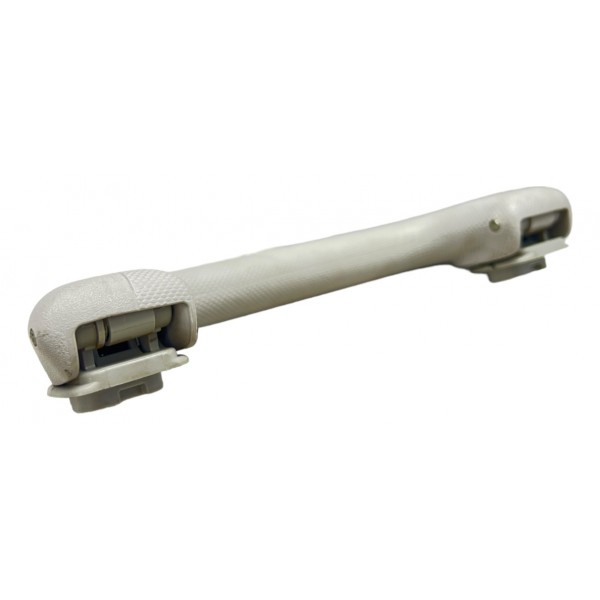 Alca Pqp Traseira Esquerda / Direita Hyundai Azera 3.0 2013 Cinza