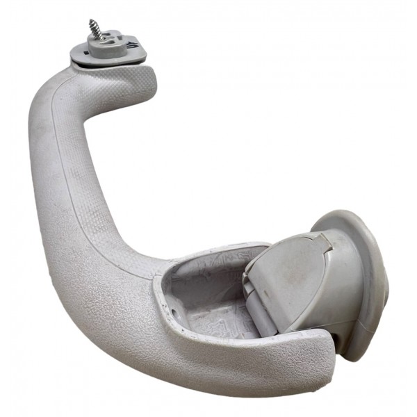 Alca Pqp Traseira Esquerda / Direita Hyundai Azera 3.0 2013 Cinza