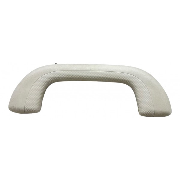 Alca Pqp Traseira Esquerda / Direita Hyundai Azera 3.0 2013 Cinza