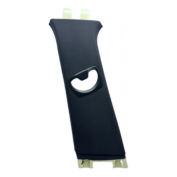 Acabamento Superior Coluna Central Esquerdo Bmw 335i E90 12