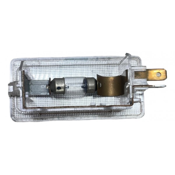 Luz Cortesia Porta Luvas Hyundai Azera 3.0 2013