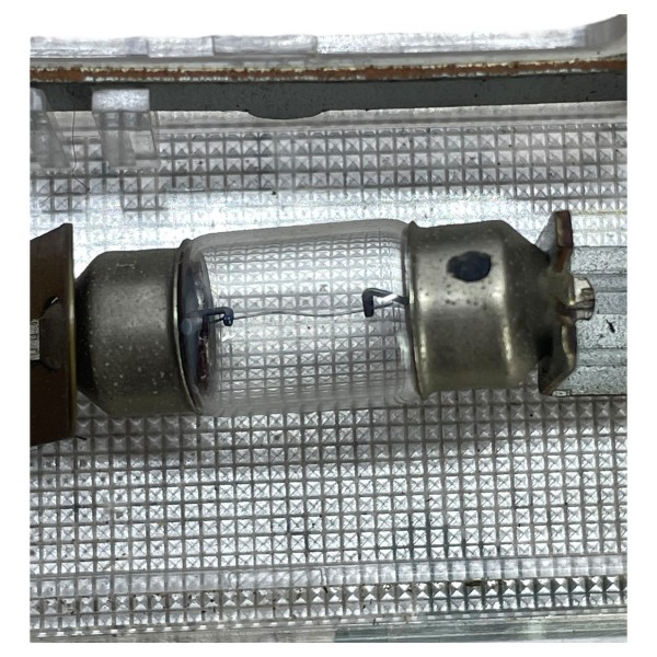 Luz Cortesia Porta Luvas Hyundai Azera 3.0 2013