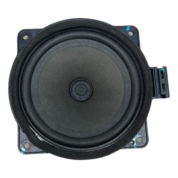 Alto Falante Porta Dianteira 5 Polegadas Azera 3.0 2013 Preto