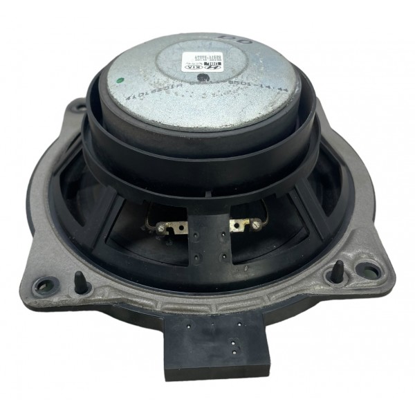 Alto Falante Porta Dianteira 5 Polegadas Azera 3.0 2013 Preto