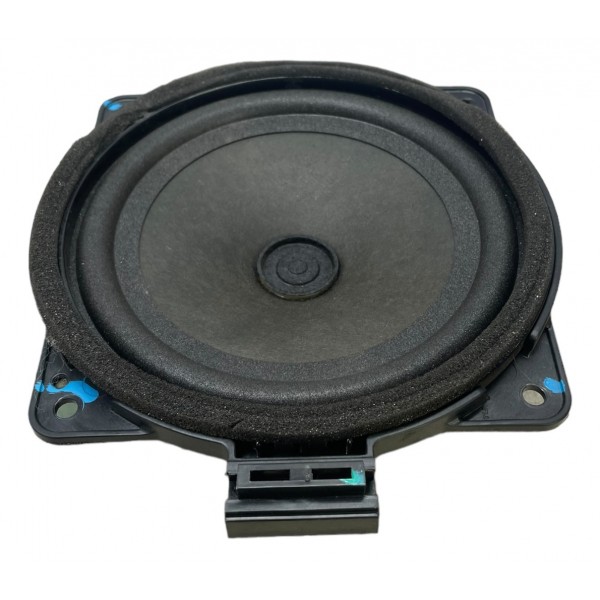 Alto Falante Porta Dianteira 5 Polegadas Azera 3.0 2013 Preto