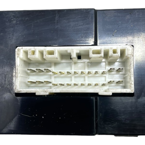 Botão Vidro Eletrico Dianteiro Direito Hyundai Azera 3.0 13