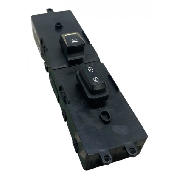 Botão Vidro Eletrico Dianteiro Direito Hyundai Azera 3.0 13