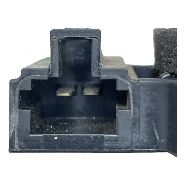 Alto Falante Porta Traseiro 5 Polegadas Hyundai Azera 3.0 13 Preto