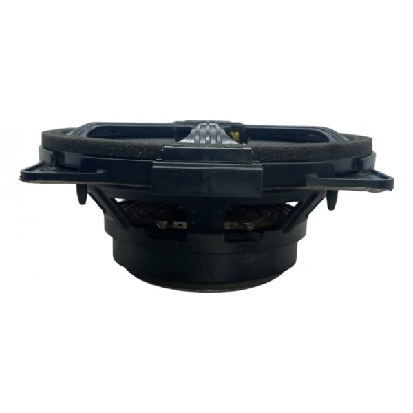 Alto Falante Porta Traseiro 5 Polegadas Hyundai Azera 3.0 13 Preto