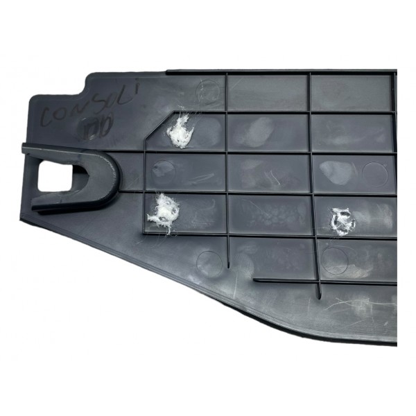 Acabamento Dianteiro Console Central Direito Azera 3.0 2013