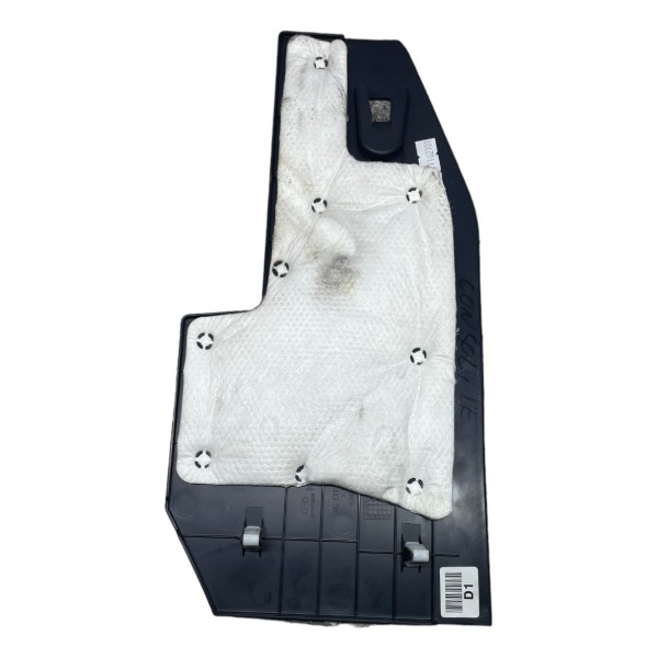 Acabamento Dianteiro Console Central Esquerdo Azera 3.0 2013