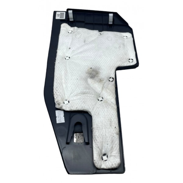 Acabamento Dianteiro Console Central Esquerdo Azera 3.0 2013