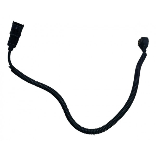 Sensor Detonação Bloco Motor Maior Hyundai Azera 3.0 2013