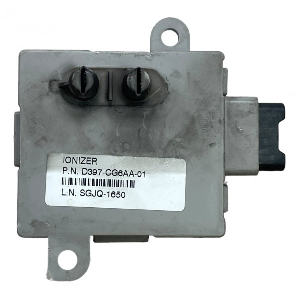 Central Rele Caixa Evaporadora Hyundai Azera 3.0 2013