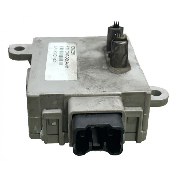 Central Rele Caixa Evaporadora Hyundai Azera 3.0 2013