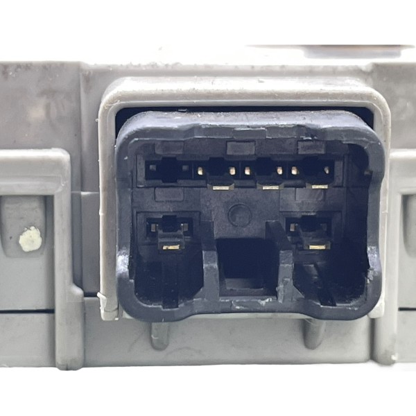 Central Rele Caixa Evaporadora Hyundai Azera 3.0 2013