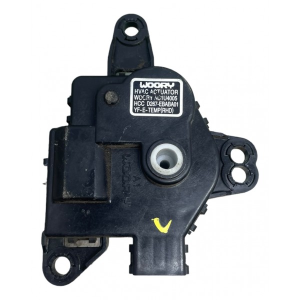 Atuador Direcional Ar Condicionado Hyundai Azera 3.0 2013