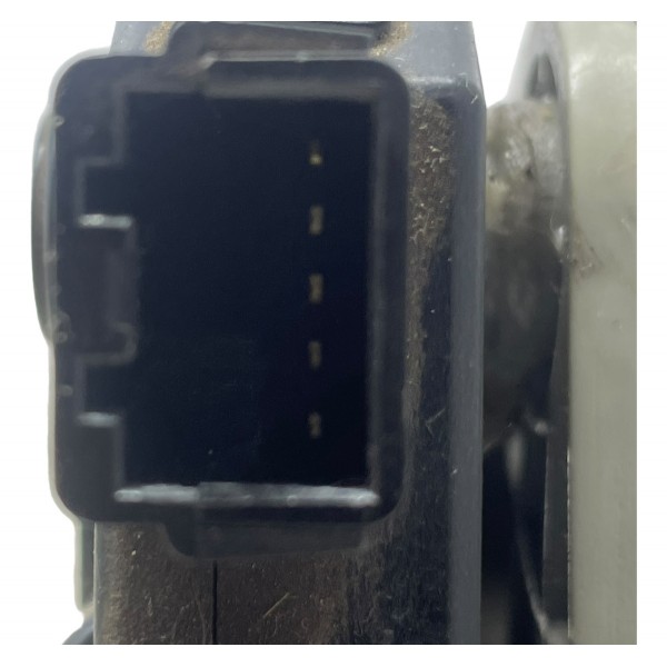 Atuador Direcional Ar Condicionado Hyundai Azera 3.0 2013