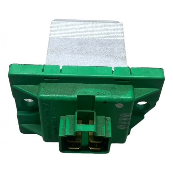 Resistencia Motor Ar Condicionado Hyundai Azera 3.0 2013