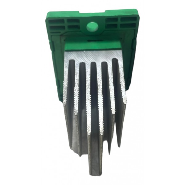 Resistencia Motor Ar Condicionado Hyundai Azera 3.0 2013