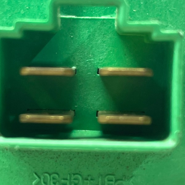 Resistencia Motor Ar Condicionado Hyundai Azera 3.0 2013