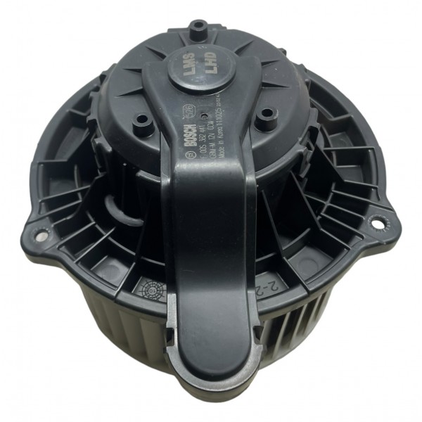 Ventilador Ar Condicionado Caixa Evaporadora Azera 3.0 2013