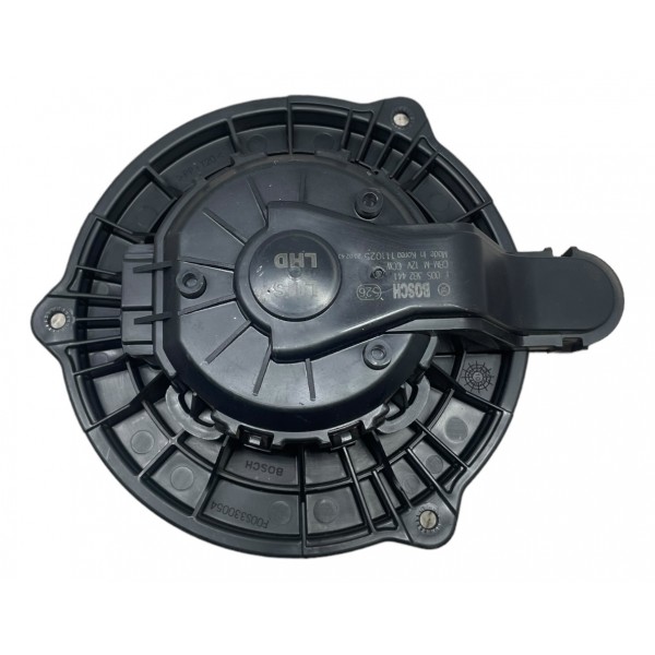 Ventilador Ar Condicionado Caixa Evaporadora Azera 3.0 2013