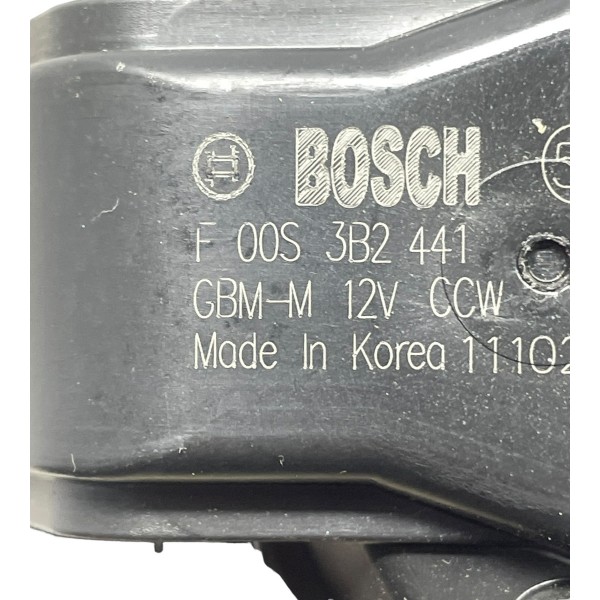 Ventilador Ar Condicionado Caixa Evaporadora Azera 3.0 2013