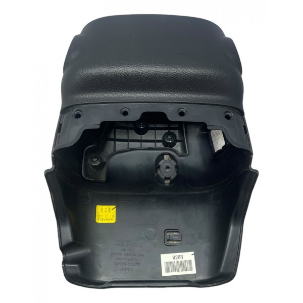 Acabamento Coluna Motorista Inferior Azera 3.0 2013