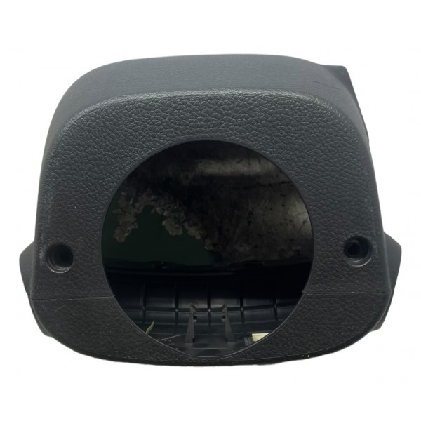 Acabamento Coluna Motorista Inferior Azera 3.0 2013