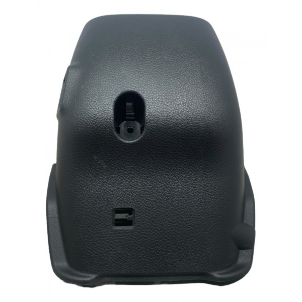 Acabamento Coluna Motorista Inferior Azera 3.0 2013