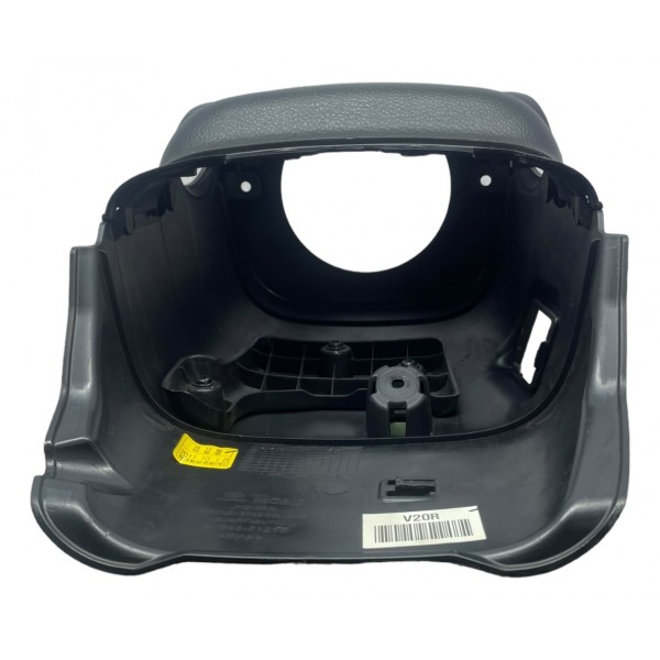 Acabamento Coluna Motorista Inferior Azera 3.0 2013