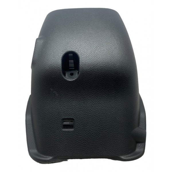 Acabamento Coluna Motorista Inferior Azera 3.0 2013