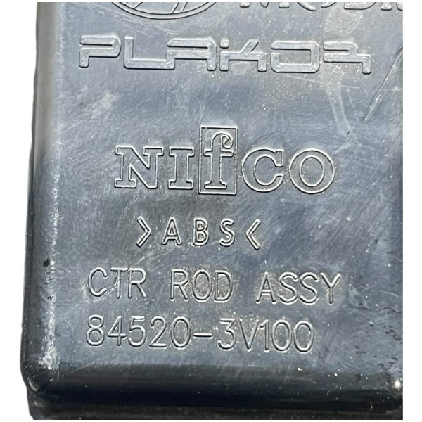 Base Suporte Porta Luvas Hyundai Azera 3.0 2013