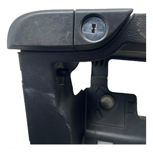 Base Suporte Porta Luvas Hyundai Azera 3.0 2013