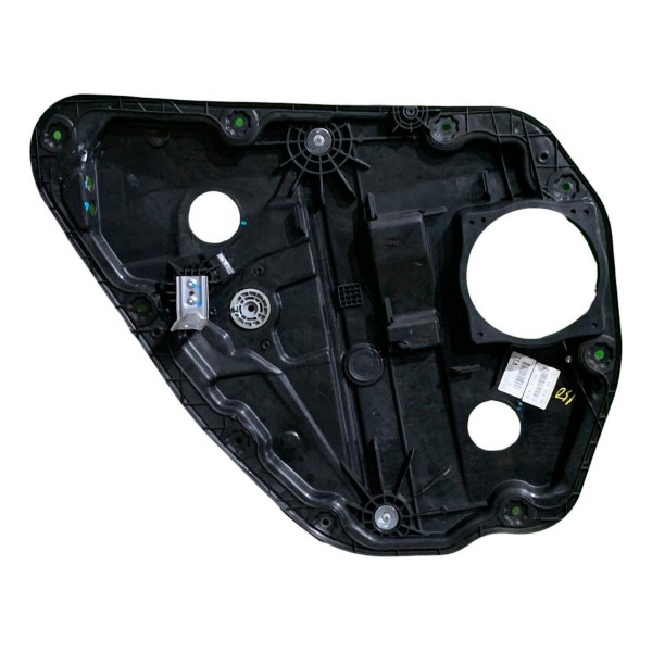 Maquina Vidro Eletrico Porta Traseira Esquerda Azera 3.0 13