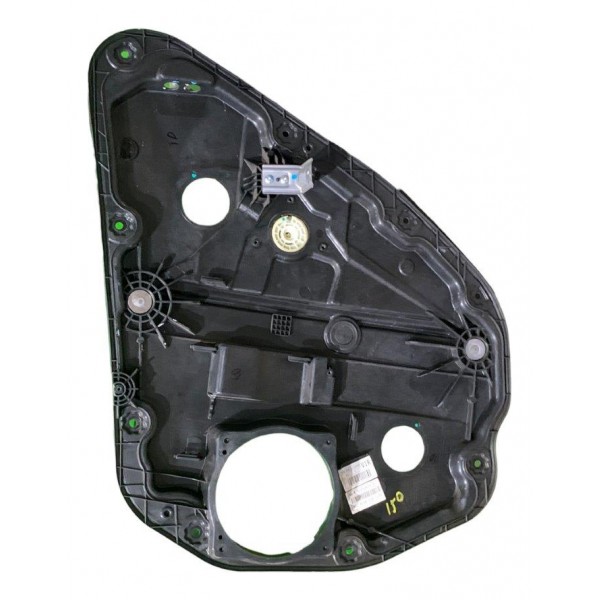 Maquina Vidro Eletrico Porta Traseira Direita Azera 3.0 2013