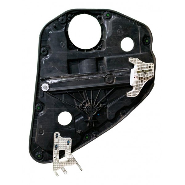 Maquina Vidro Eletrico Porta Traseira Direita Azera 3.0 2013