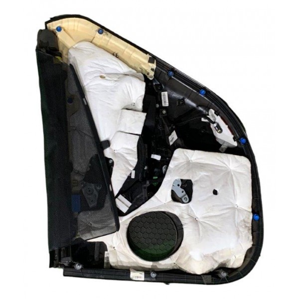 Forro Porta Traseiro Direito Hyundai Azera 3.0 2013