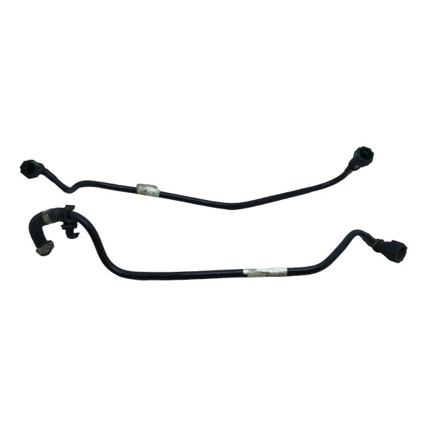 Par Mangueira Valvula Canister Renault Kwid 1.0 2022